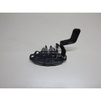 Замок капота Nissan Juke (F15) (2011 - 2019) 656011KE0A