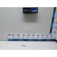Повторитель на крыло белый Nissan Juke (F15) (2011 - 2019) 2616089900