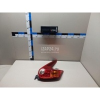 Фонарь задний правый Nissan Juke (F15) (2011 - 2019) 265501KA0A
