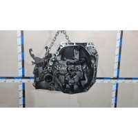 МКПП (механическая коробка переключения передач) Nissan Juke (F15) (2011 - 2019) 320101KA1B
