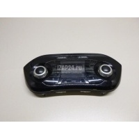 Блок управления климатической установкой Nissan Juke (F15) (2011 - 2019) 24845BX83A