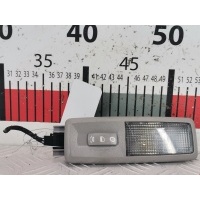 Плафон салонный Nissan Primera P12 (2001-2008) 2003 8200023775,8200023775