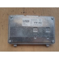 Камера помощник пояса volkswagen audi skoda 3qd980654