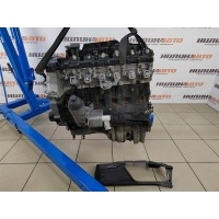 Двигатель BMW 5 E60 E61 БМВ 5 Е60 BMW 5 E60 E61 11000306827