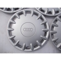 B.ładny колпак audi a1 a2 a3 a4 a6 15 oryginalny