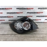 Фонарь левый MAZDA 3 BK BP4S51160E