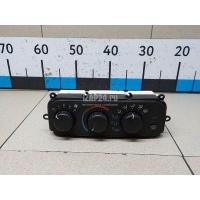 Блок управления отопителем Chrysler Volga Siber (2008 - 2010) 04596277AB