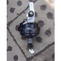 Volkswagen passat b7 серво насос тормозной 3c2614105aj