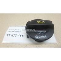Крышка маслозаливной горловины VAG Amarok 2010 06K103485C