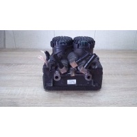 Клапан модулятор man tgx 81521066050