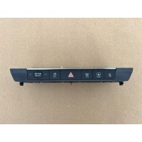 Переключатель многофункциональный для audi a6 c8 4k0925301