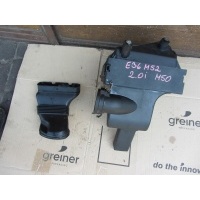 Корпус фильтра воздушный bmw e36 2.0 i m50 m52 b20
