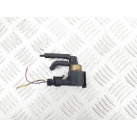 Клапан турбины Opel Omega B 2001 24435269