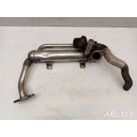 Радиатор EGR Audi A3 8P (S3,RS3) 2006 03G131512G