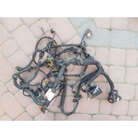 Свет установка двигателя opel insignia 13296039
