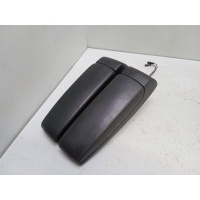 Подлокотник Audi A8 D3 2003 4E0864205L69L