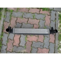 Интеркулер поло 6r fabia ii ibiza 6j 6r0145805f