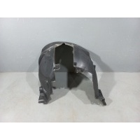 Локер передний левый Renault Duster 2 638415330R