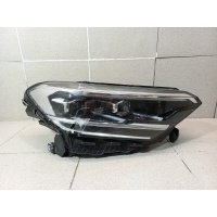Фара правая Volkswagen Polo 6 6N5941036B