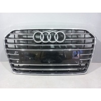 Решетка радиатора Audi A6 C7 4G0853653K