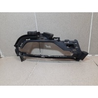 Кронштейн фары противотуманной левой Volvo S90 31383904