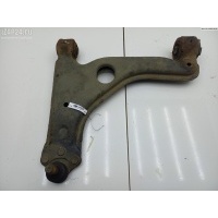 Рычаг подвески передний левый Opel Zafira B (2004-2014) 2008 24454477