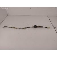 Трос двери задней Прав. Volkswagen Touareg 2003 7L6839085