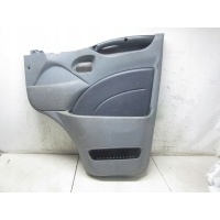 Iveco daily боковина обивка дверь правый 3802077