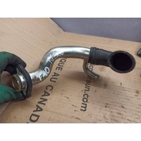 патрубок (трубопровод, шланг) BMW 5 серия 7581873