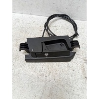 Механизм регулировки сиденья Volkswagen Passat B7 2010-2015 3AE885592B9B9