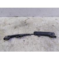 Воздуховод радиатора Volkswagen Passat B7 2010-2015 3AA121330