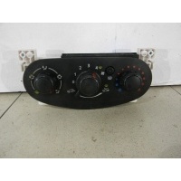 Переключатель управления печкой Renault Logan 2 L8 2012- 275709485R