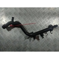 Патрубок (трубопровод, шланг) Audi A4 B8/8K 2011 06E121045J,06E121045AB