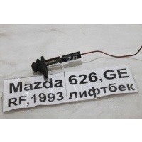 Концевик двери Mazda 626 (GE) 1992-1997 GE 1993 LA01-66-540