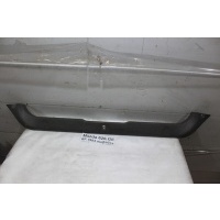 Накладка замка багажника Mazda 626 (GE) 1992-1997 GE 1993 GA8A-68-89XC29