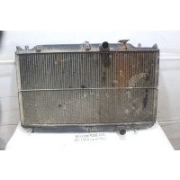 Радиатор охлаждения двигателя Mazda 626 (GE) 1992-1997 GE 1993 FS19-15-200D