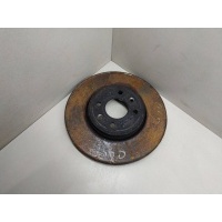 диск тормозной передний Renault Laguna 2000 7701207829,7700600275