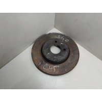 диск тормозной передний Renault Laguna 2000 7701207829,7700600275