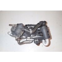 Webasto dogrzewacz 3q0815005g tsi volkswagen passat b8