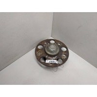 ступица задняя 6 2000