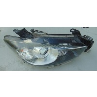 Фара правый передняя переднее mazda cx5 cx - 5 i 12 - eu