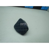 Накладка педали тормоза VAG Passat [B7] (2011 - 2015) 1K0721173B9B9