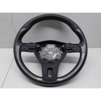 Рулевое колесо для AIR BAG (без AIR BAG) VAG Passat [B7] (2011 - 2015) 3C8419091BEE74