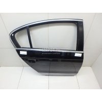 Дверь задняя правая VAG Passat [B7] (2011 - 2015) 3AE833056