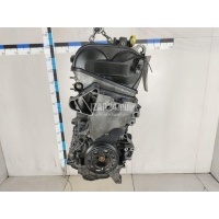 Двигатель VAG Polo (Sed RUS) (2011 - 2020) 04E100038D