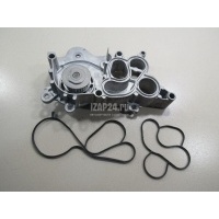 Насос водяной (помпа) Metelli Polo (Sed RUS) (2011 - 2020) 241218