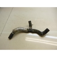 Патрубок отопителя VAG Polo (Sed RUS) (2011 - 2020) 6C0122073K