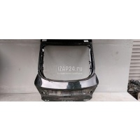 Дверь багажника VAG A7 (4G8) (2011 - 2018) 4G8827025A