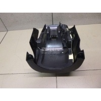 Кожух рулевой колонки нижний VAG A7 (4G8) (2011 - 2018) 4G0953512C6PS