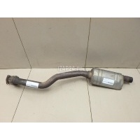 Приемная труба глушителя VAG A7 (4G8) (2011 - 2018) 4G0254302B